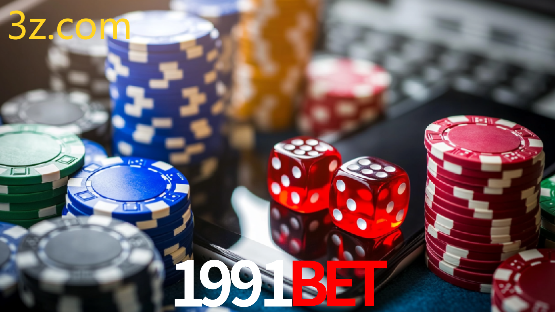 Cassino de Jogos 1991BET.COM
